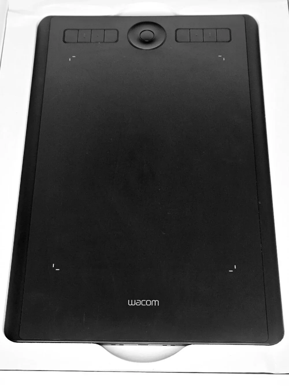 Wacom intuous pro